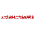 甘肅衛健委：統計決策支持系統